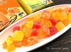 รูปของ Jello Gummy