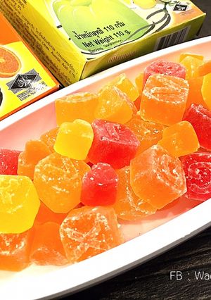 รูปของ Jello Gummy