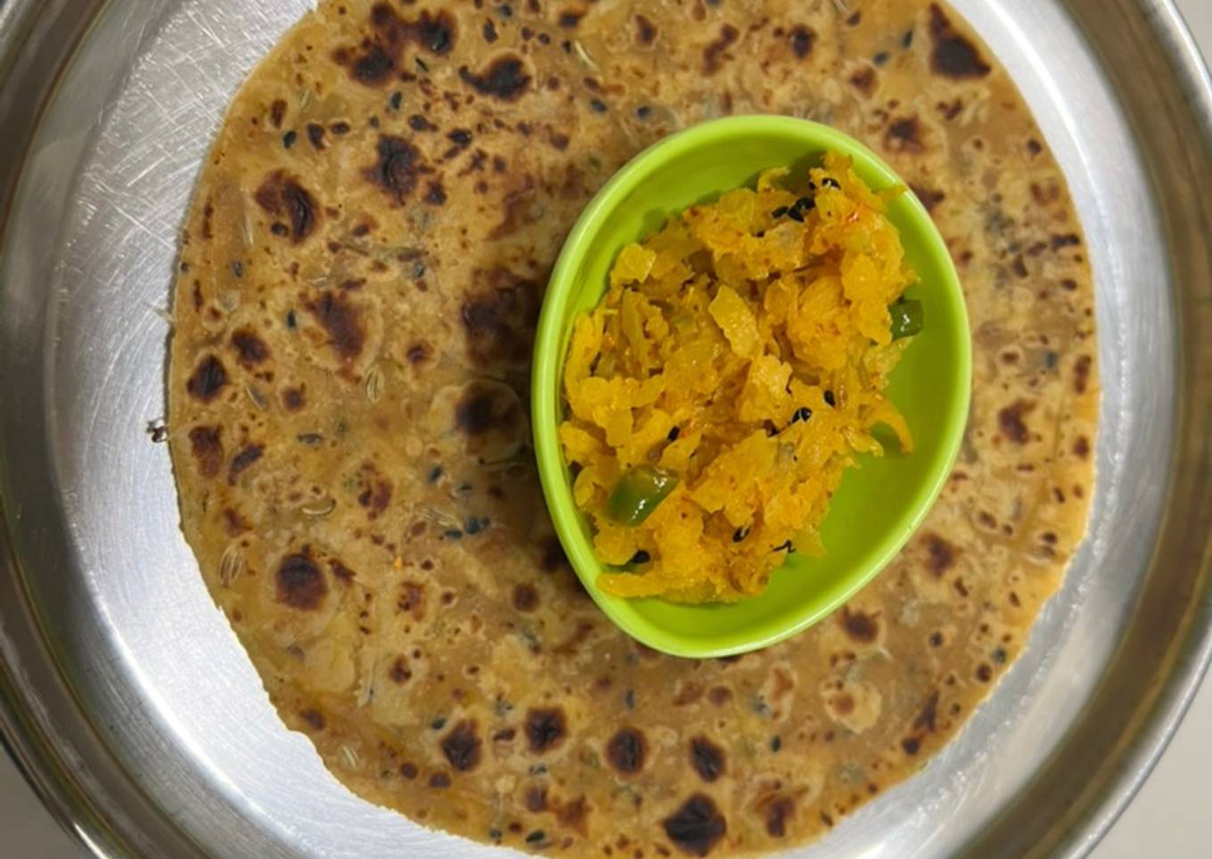 Amla ki Chutney
