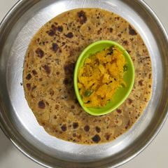 Amla ki Chutney A picture of Amla ki Chutney.