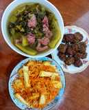 Bữa cơm nhà 100k (03)