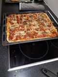 Masa para pizza ☺️