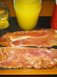 Foto principal de Desayuno mediterráneo