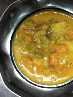 வெஜ் குருமா செய்முறை முக்கிய புகைப்படம்