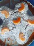 Pan di clementine