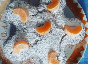 Foto di Pan di clementine