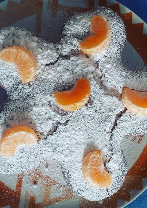 Foto di Pan di clementine