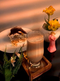 عکسی از دستور تیرامیسو 🍂