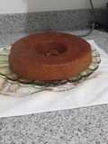 Budín de pan