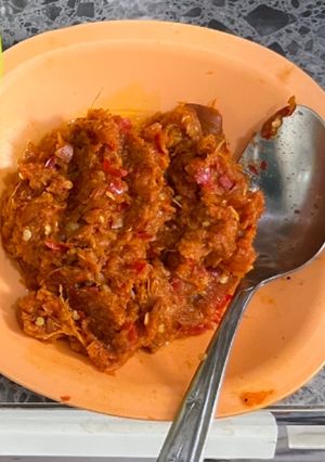 Foto resep Bumbu gulai mandailing