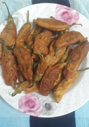 صورة لوصفة الفالوري