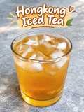 Hongkong Iced Tea