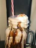 Kitkat shake