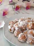 Klepon Ubi Kuning