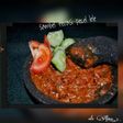 Sambel terasi pecel lele