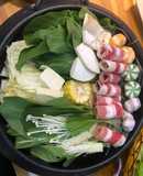 Lẩu bò