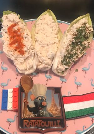 Rizses 🍚- tonhalas🐟hajó 🛶 recept fotója