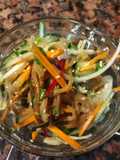 101. Salad Ubur-ubur