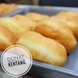 Dontang alias Donat Kentang