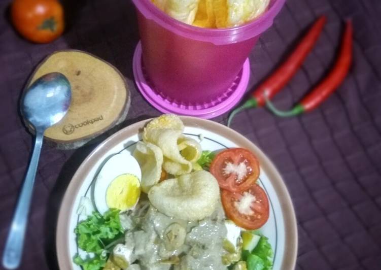 Resep 20gado Gado Surabaya Yang Gurih