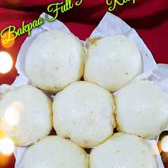 รูปของ Bakpao Tanpa Tang mien