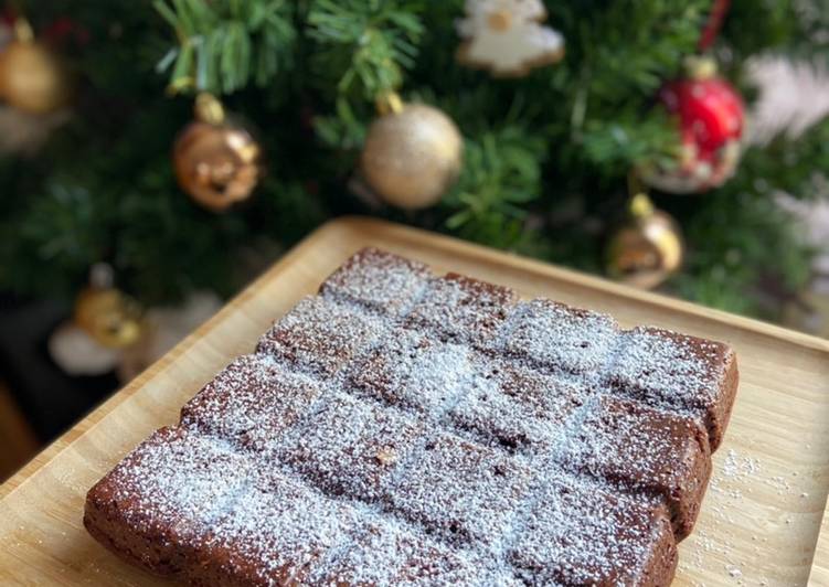 Le secret pour faire des recettes Moelleux au chocolat Délicieux garanti