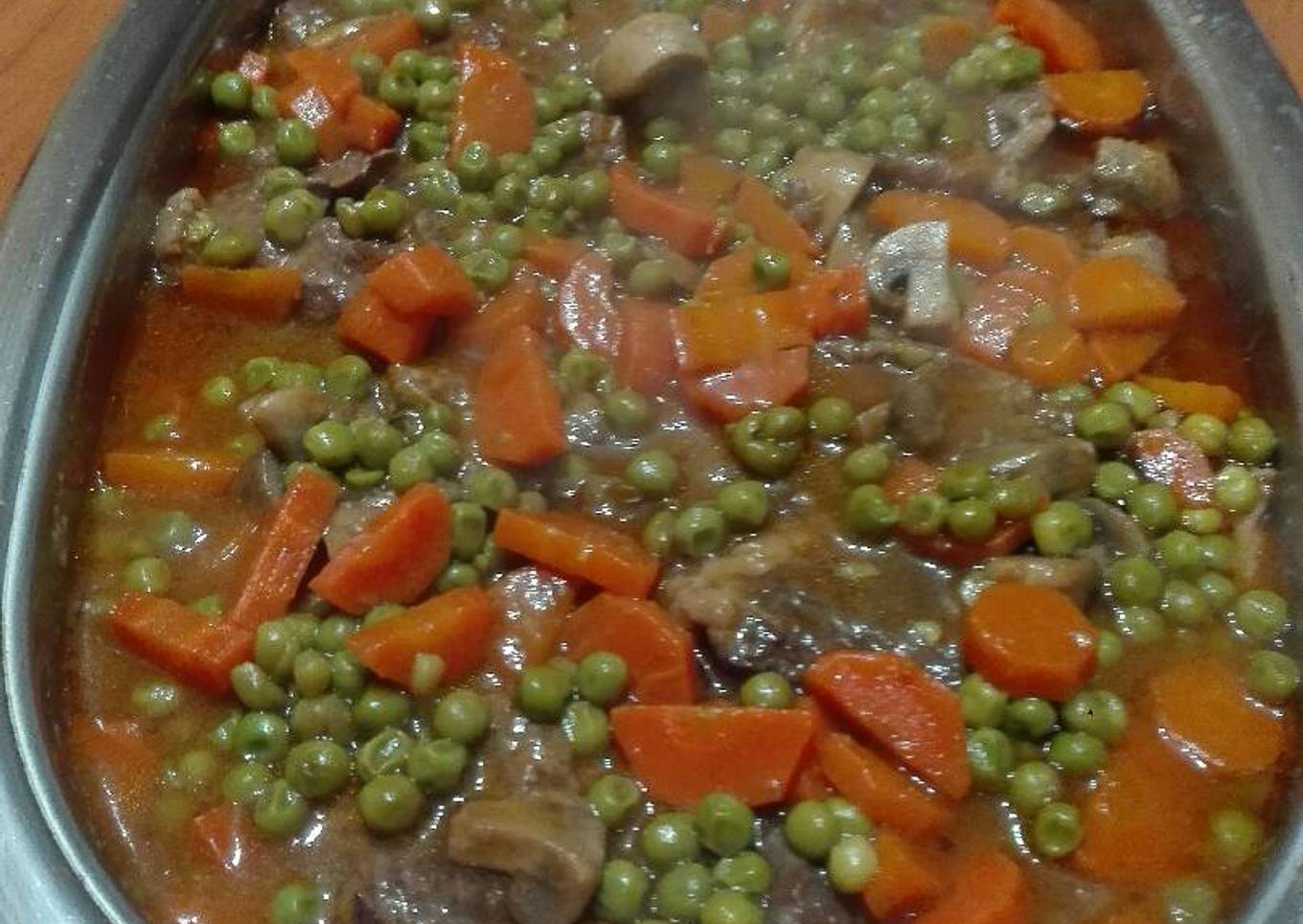 Fricandó