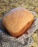Canadian Rye Bread for Bread Machine