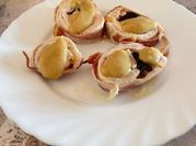 Una foto de filetes de pollo thermomix