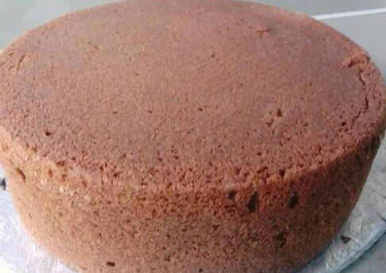 Step-by-Step Guide to Prepare Perfect Plain cake Cooking Basics for Newbies