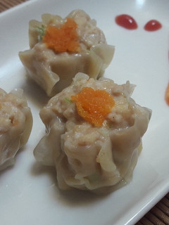 Foto resep Siomay Ayam+Udang