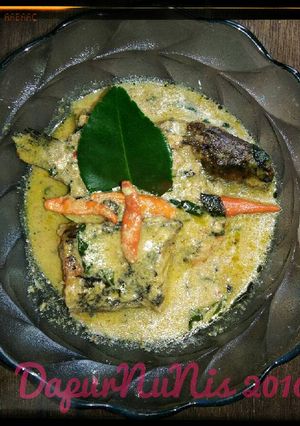 Foto resep Pecel Lele