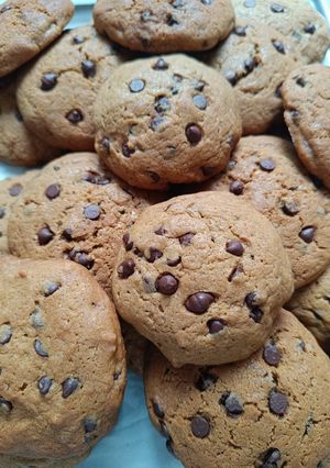 Foto resep Cookies