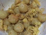 Cilor (Aci Telur)