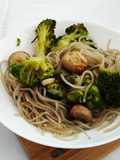 Vegan noodle