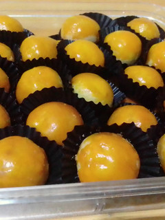 Foto resep Kue Nastar Yummy Ekonomis