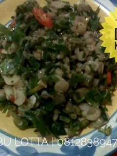 Foto resep Tumis Daun Kencur