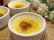 Gambar brulee kukus