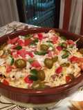 Super Tasty Supreme Nachos 😋😋