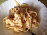Macarrones con queso (VEGAN)