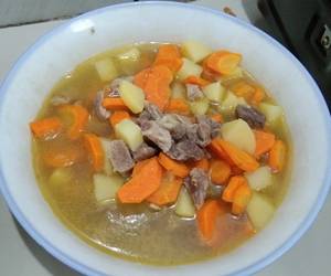 Ini Caranya Sop daging  Praktis Enak Ini Caranya Sop daging  Praktis Enak