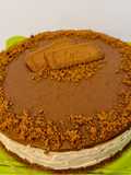 Biscoff Cream Cheese