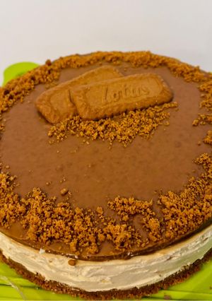 Foto resep Biscoff Cream Cheese