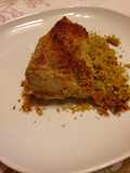 Filetto di tonno al forno