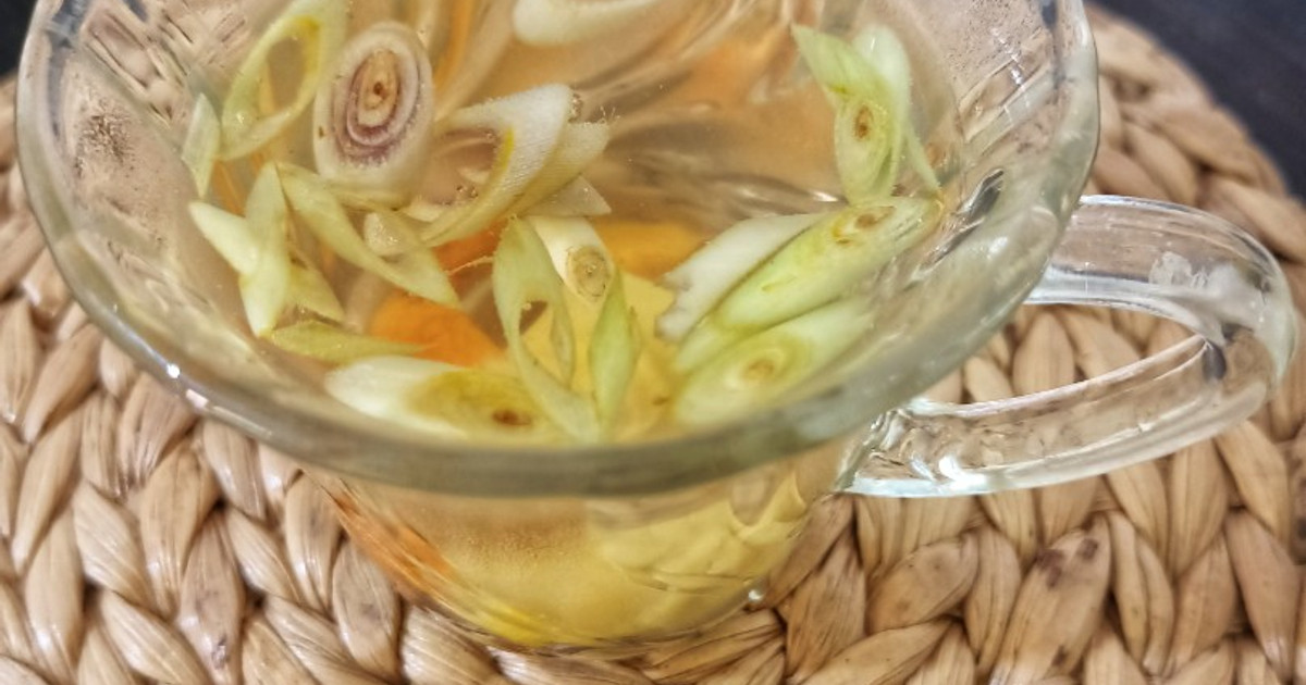 Resep Rimpang Jsr oleh tutie ichwani - Cookpad