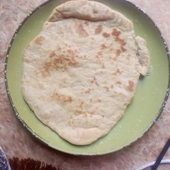 A picture of Gurasa.