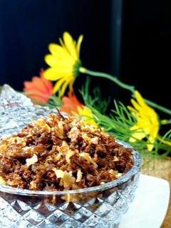 Foto resep Abon Sapi (817)