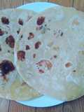 Khubz (Roti Yaman)