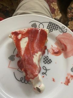 صورة لوصفة تشيز كيك سهلة
