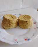 Pastel de salmón y puerros